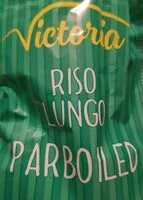 Mängden socker i Victoria