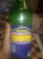Mängden socker i Jus de citron a base de concentré
