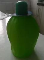 Mängden socker i Jus de citron vert