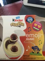 Mängden socker i Kinder Joy