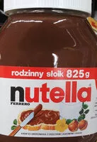 Mängden socker i Krem do smarowania z orzechami laskowymi i kakao