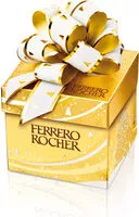 Mängden socker i Rocher T18 Cube