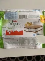 Mängden socker i Biszkopt z jogurtowym nadzieniem 67%