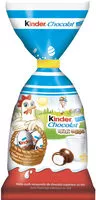 Mängden socker i Kinder Mini Eggs Lait sachet de 182g