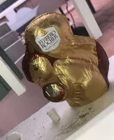 Mängden socker i Ecureuil en chocolat
