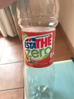 Mängden socker i Estate zero