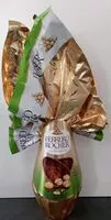 Mängden socker i Uovo di Pasqua Ferrero Rocher