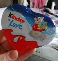 Mängden socker i Love