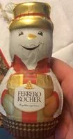Mängden socker i Cioccolato