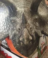 Mängden socker i Kinder surprise