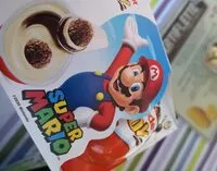Mängden socker i Kinder Joy œufs surprises Harry Potter 3x20g