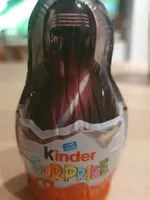 Mängden socker i Moulage Kinder