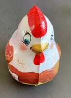 Mängden socker i Poule