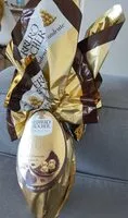 Mängden socker i Pasqua d'oro Ferrero Rocher