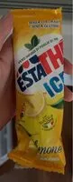 Mängden socker i Estathe ice