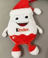 Mängden socker i Kinderino bag