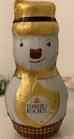 Mängden socker i schokolanden bär