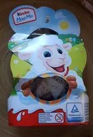 Mängden socker i Maxi mix