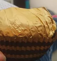 Mängden socker i Grand Ferrero Rocher