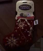 Mängden socker i Ferreo Collection