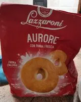Mängden socker i Aurore