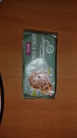 Mängden socker i Muesli Cereali & Cereali