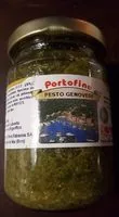 Mängden socker i Pesto genovese