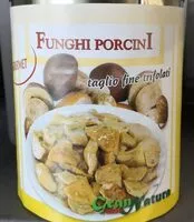 Mängden socker i Funghi Porcini gourmet