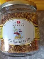 Mängden socker i Polline