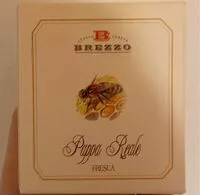 Mängden socker i Pappa reale