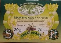 Mängden socker i APICOLTURA BREZZO