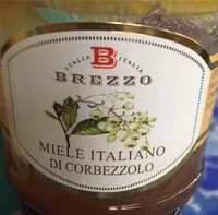 Mängden socker i Miele corbezzolo