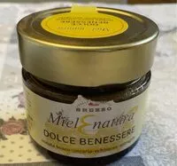 Mängden socker i Miele