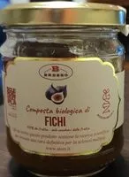 Mängden socker i Composta biologica di fichi