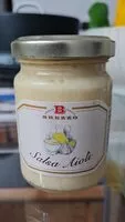 Mängden socker i Salsa Aioli