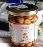 Mängden socker i Nocciole in Miele di Acacia