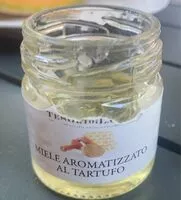 Mängden socker i Miele Aromatizzato al Tartufo