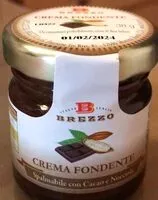 Mängden socker i Crema Fondante