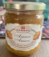 Mängden socker i Composta biologica di arance amare