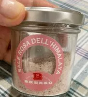 Mängden socker i Sale dellimalaia