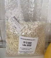 Mängden socker i Risotto Cacio e pepe