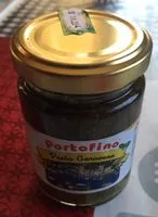 Mängden socker i Pesto Genovese