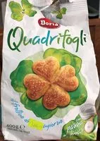 Mängden socker i Biscuit sablé