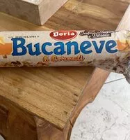 Mängden socker i Bucaneve
