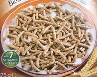 Mängden socker i Bran sticks