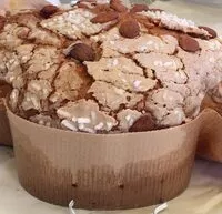 Mängden socker i Colomba senza scorze di agrumi canditi