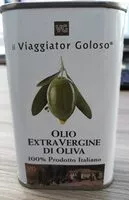 Mängden socker i Huile d'olive extra vierge