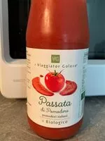 Mängden socker i Passata di pomodoro