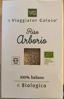 Mängden socker i Risotto Reis
