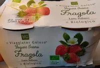 Mängden socker i yogurt intero